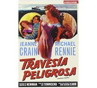 Travesía Peligrosa (Dangerous Crossing)