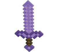 Travestimento Replica della spada incantata di Minecraft