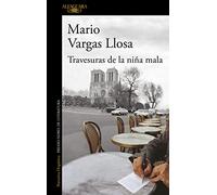 Travesuras de la niña mala