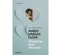 Travesuras de la niña mala [Lingua spagnola]
