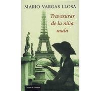 Travesuras de la niña mala / Travesuras de la nina mala