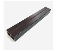 Travetto di supporto in WPC 50x30x2200mm magatello legno composito per decking pavimentazioni listoni