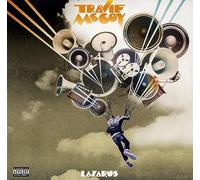 Travie McCoy Lazarus (Vinyl LP) 12" Album Coloured Vinyl (Limited Edition)