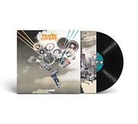 Travie McCoy Lazarus (Vinyl LP) 12" Album