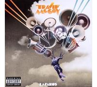 Travie McCoy - Lazarus by Travie McCoy (2010) Audio CD