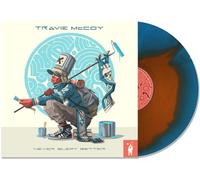 Travie McCoy - Never Slept Better - Cinnamon Swirl