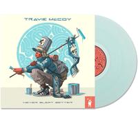 travie mccoy never slept.. -coloured- (Vinyl LP)