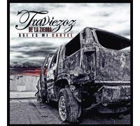 Traviezoz De La Zierra - Asi Es Mi Cartel