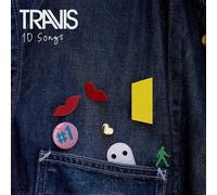 Travis - 10 Songs - Cd
