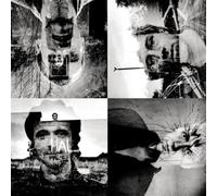 Travis – 12 Memories – CD
