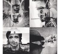 Travis 12 Memories (Clean Version) (CD) Album