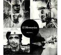 Travis - 12 Memories - Cd