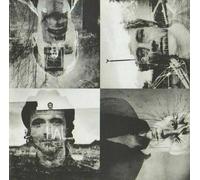 Travis 12 Memories (Vinyl LP) 12" Album