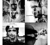 Travis 12 Memories (Vinyl LP) 12" Album