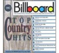 BILLBOARD TOP COUNTRY HITS - Billboard Top Country: 1987