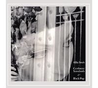 Travis, Abby - Cutthroat Standards & Black Pop