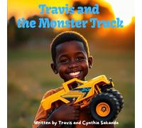 Travis and the Monster Truck