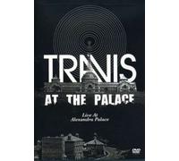 Travis - At the Palace