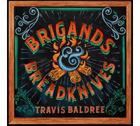 Travis Baldree Tor Brigands & Breadknives: Legends & Lattes, Book 3 (Tascabile)