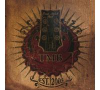 Travis Band Mitchell - Forget What's Wrong