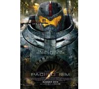 Travis Beacham Beacham Travi Pacific Rim: Tales From Year Zer (Copertina rigida)