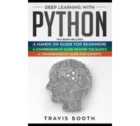 Travis Booth Deep Learning With Python (Tascabile)