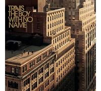 Travis THE BOY WITH NO NAME (CD)