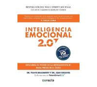 Travis Bradberry Jea Inteligencia emocional 2.0 / Emotional Intelli (Tascabile)