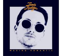 Travis Bretzer Waxing Romantic (CD) Album