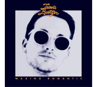 Travis Bretzer Waxing Romantic (CD) Album