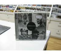 TRAVIS CD 12 MEMORIES 2003