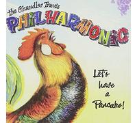 Travis, Chandler Philharmonic - Let's Have a Pancake