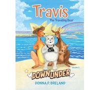 Travis Down Under: Volume 2