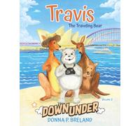 Travis Down Under: Volume 2