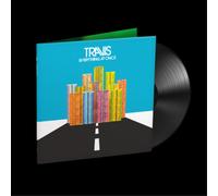 Travis Everything at Once (Vinyl LP) 12" Album