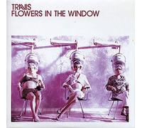 Travis - Flowers in the Window
