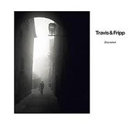 Travis & Fripp - Discretion (Cd+Dvd)