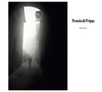 Travis & Fripp Discretion (Vinyl LP)