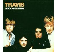 Travis - Good Feeling by Travis (1997-09-05)