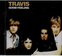 Travis Good Feeling (CD)