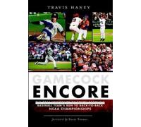 Travis Haney Gamecock Encore (Tascabile)