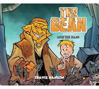 Travis Hanson The Bean (Copertina rigida) Bean