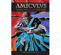Travis Horseman Amiculus (Tascabile) Amiculus: A Secret History