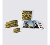 Travis The Invisible Band (Vinyl LP) 20th Anniversary 12" Album Box Set with CD