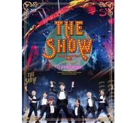 Travis Japan Debut Concert 2023 THE SHOW ただいま、おかえり (初回盤)(2枚組) (Blu-ray)