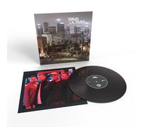 Travis L.A. Times (Vinyl LP) 12" Album