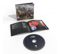 Travis L.A. Times (CD) Album