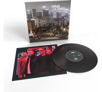 Travis L.A. Times (Vinyl LP) 12" Album
