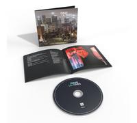 Travis L.A. Times (CD) Album