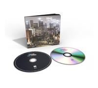Travis L. A. Times (Edizione Deluxe) CD Album Uso :MUSICLOVE15